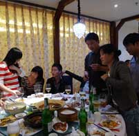 2012 Annual Dinner