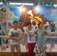 ڶShenZhen Cartoon Fair