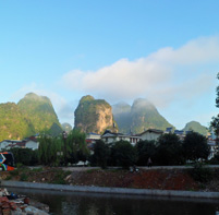 Guilin Yangshuo 3 Days 2 Night