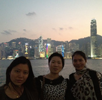 Hong Kong Tour