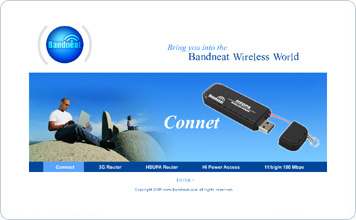 Int'L United Trade Group Limited.  Website design case